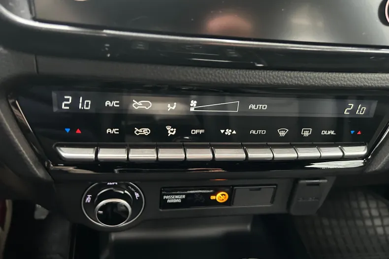 Isuzu D-Max din 2025 cu 100 km - oferta ISU167021 - foto 23