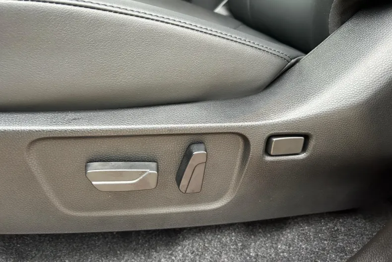 Isuzu D-Max din 2025 cu 100 km - oferta ISU167021 - foto 27