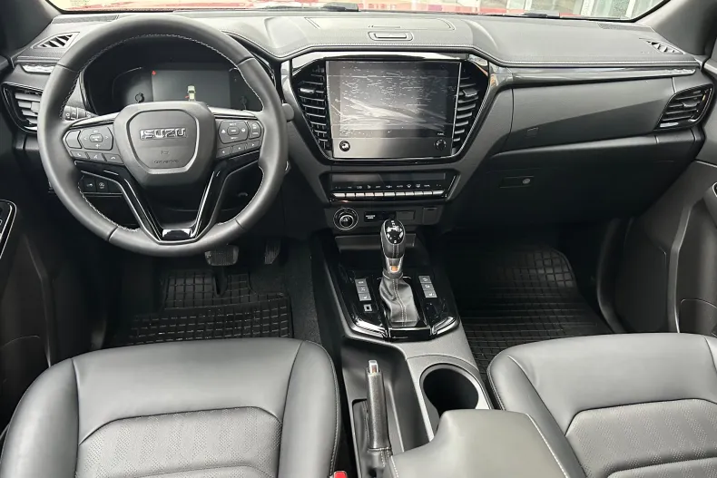 Isuzu D-Max din 2025 cu 100 km - oferta ISU167021 - foto 28