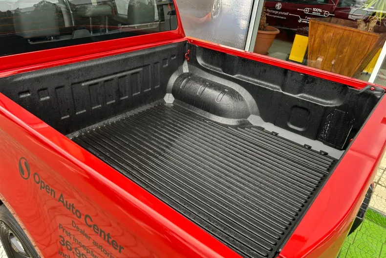 Isuzu D-Max din 2025 cu 100 km - oferta ISU167021 - foto 29