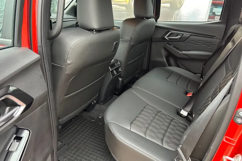 Isuzu D-Max din 2025 cu 100 km - oferta ISU167021 - foto 31