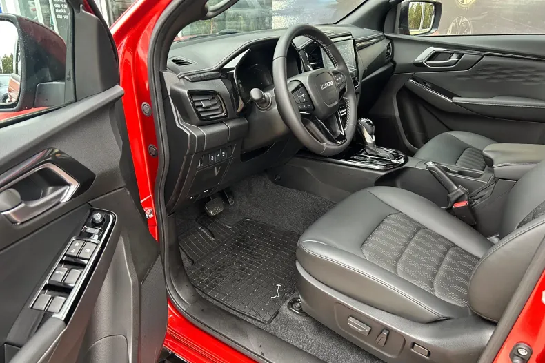 Isuzu D-Max din 2025 cu 100 km - oferta ISU167021 - foto 32