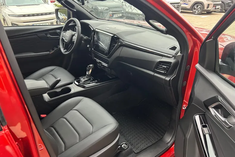 Isuzu D-Max din 2025 cu 100 km - oferta ISU167021 - foto 33