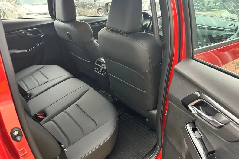 Isuzu D-Max din 2025 cu 100 km - oferta ISU167021 - foto 34