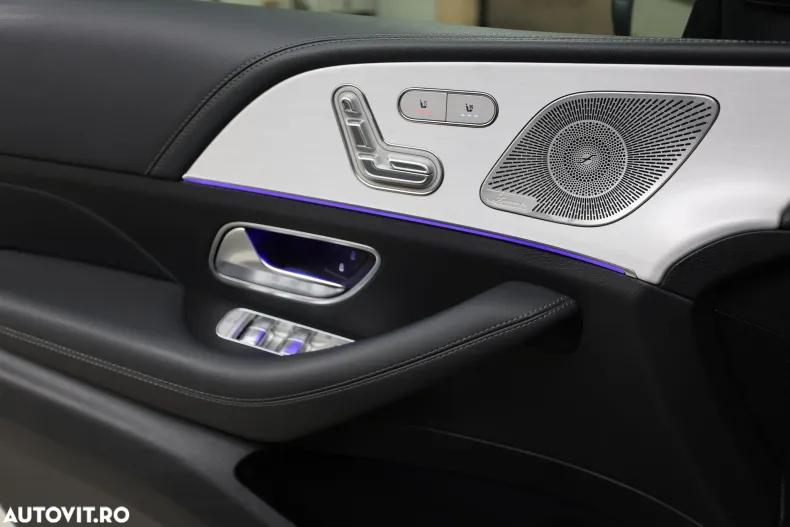 Mercedes-Benz GLE din 2022 cu 124.000 km - oferta MER167022 - foto 18