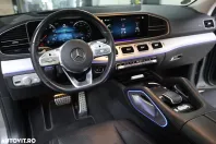Mercedes-Benz GLE din 2022 cu 124.000 km - oferta MER167022 - foto 19