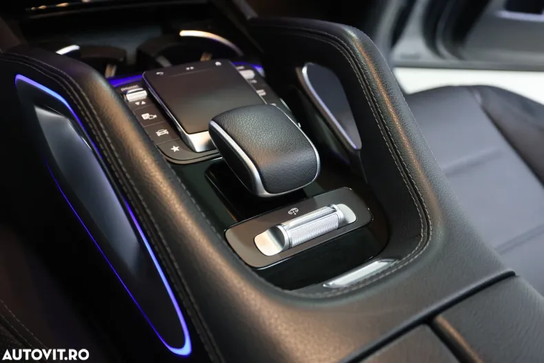 Mercedes-Benz GLE din 2022 cu 124.000 km - oferta MER167022 - foto 25