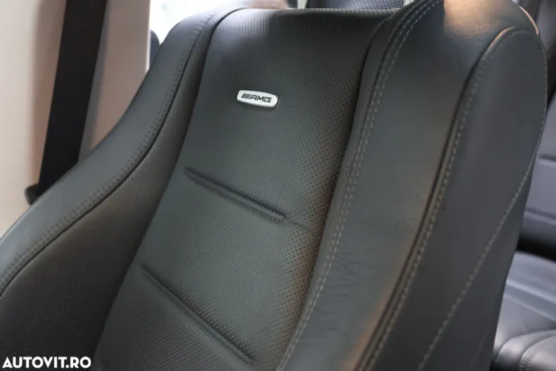 Mercedes-Benz GLE din 2022 cu 124.000 km - oferta MER167022 - foto 27