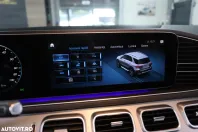 Mercedes-Benz GLE din 2022 cu 124.000 km - oferta MER167022 - foto 40