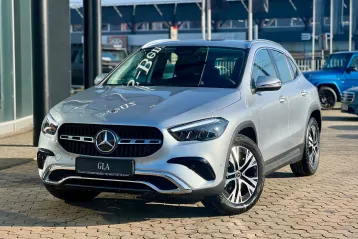 Mercedes-Benz GLA din 2025 - oferta MER167023