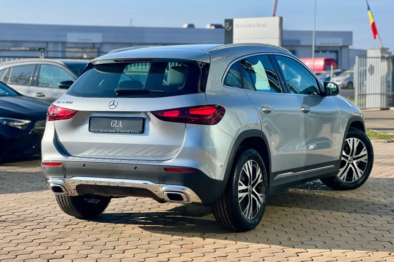Mercedes-Benz GLA din 2025 cu 3 km - oferta MER167023 - foto 5
