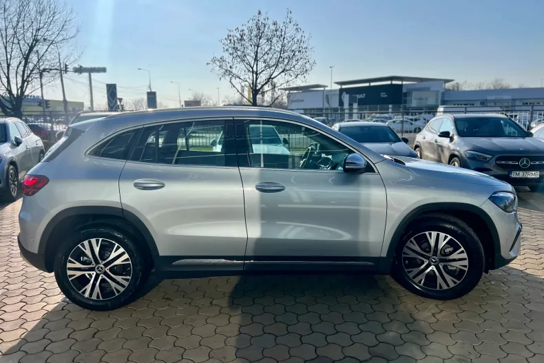 Mercedes-Benz GLA din 2025 cu 3 km - oferta MER167023 - foto 6
