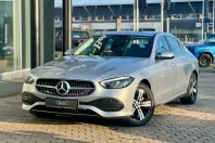 Mercedes-Benz C din 2025 cu 11 km - oferta MER167024 - foto 1
