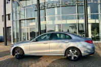 Mercedes-Benz C din 2025 cu 11 km - oferta MER167024 - foto 2