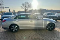 Mercedes-Benz C din 2025 cu 11 km - oferta MER167024 - foto 6