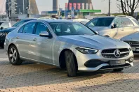 Mercedes-Benz C din 2025 cu 11 km - oferta MER167024 - foto 7