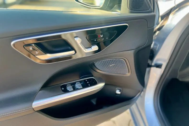 Mercedes-Benz C din 2025 cu 11 km - oferta MER167024 - foto 9