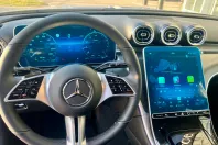 Mercedes-Benz C din 2025 cu 11 km - oferta MER167024 - foto 11