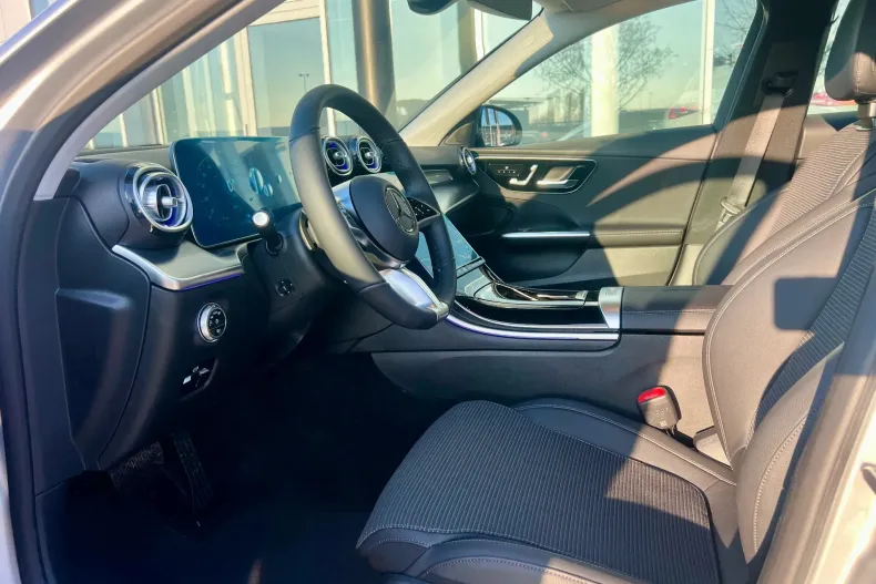 Mercedes-Benz C din 2025 cu 11 km - oferta MER167024 - foto 12