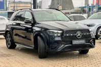 Mercedes-Benz GLE din 2025 cu 17 km - oferta MER167025 - foto 7
