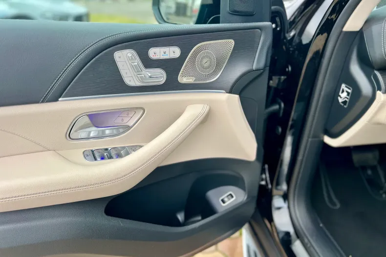 Mercedes-Benz GLE din 2025 cu 17 km - oferta MER167025 - foto 9