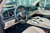 Mercedes-Benz GLE din 2025 cu 17 km - oferta MER167025 - foto 10