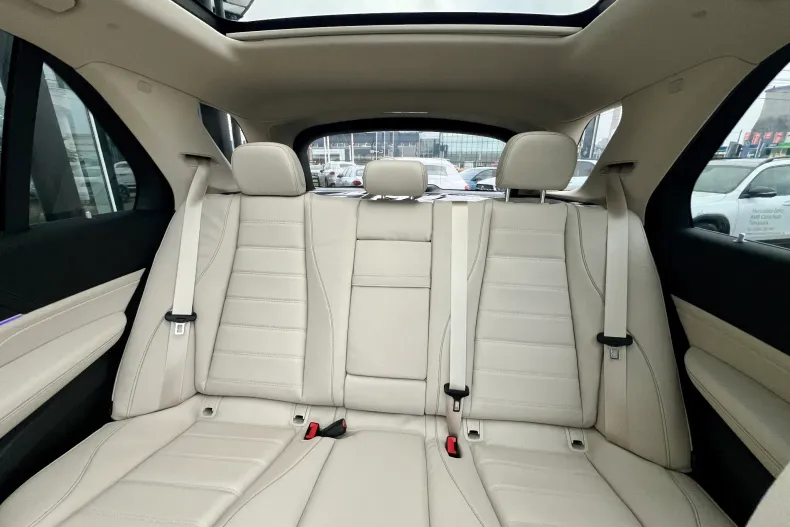 Mercedes-Benz GLE din 2025 cu 17 km - oferta MER167025 - foto 13