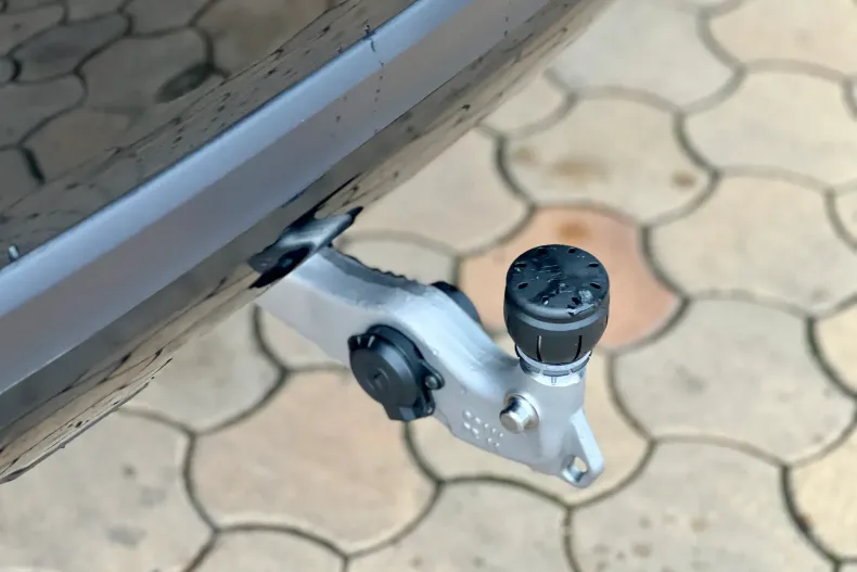 Mercedes-Benz GLE din 2025 cu 17 km - oferta MER167025 - foto 16