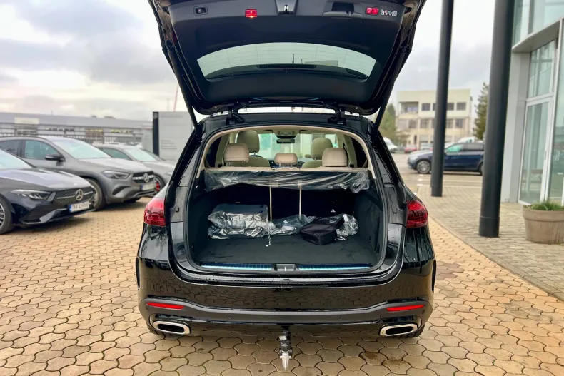 Mercedes-Benz GLE din 2025 cu 17 km - oferta MER167025 - foto 17