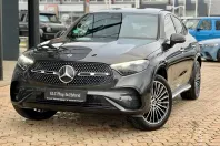 Mercedes-Benz GLC Coupe din 2025 cu 4 km - oferta MER167026 - foto 1