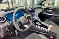 Mercedes-Benz GLC Coupe din 2025 cu 4 km - oferta MER167026 - foto 10