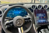 Mercedes-Benz GLC Coupe din 2025 cu 4 km - oferta MER167026 - foto 11