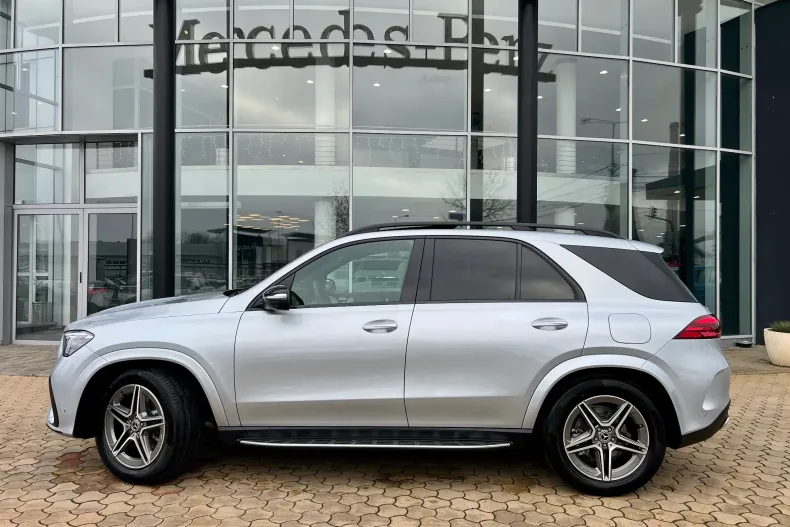 Mercedes-Benz GLE din 2025 cu 16 km - oferta MER167027 - foto 2
