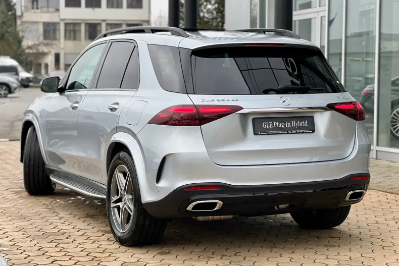 Mercedes-Benz GLE din 2025 cu 16 km - oferta MER167027 - foto 3
