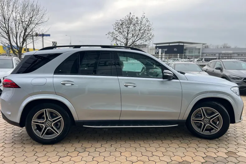 Mercedes-Benz GLE din 2025 cu 16 km - oferta MER167027 - foto 6