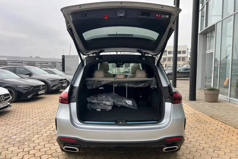 Mercedes-Benz GLE din 2025 cu 16 km - oferta MER167027 - foto 16