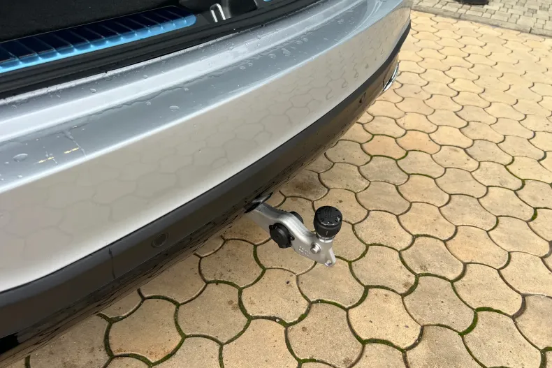 Mercedes-Benz GLE din 2025 cu 16 km - oferta MER167027 - foto 17