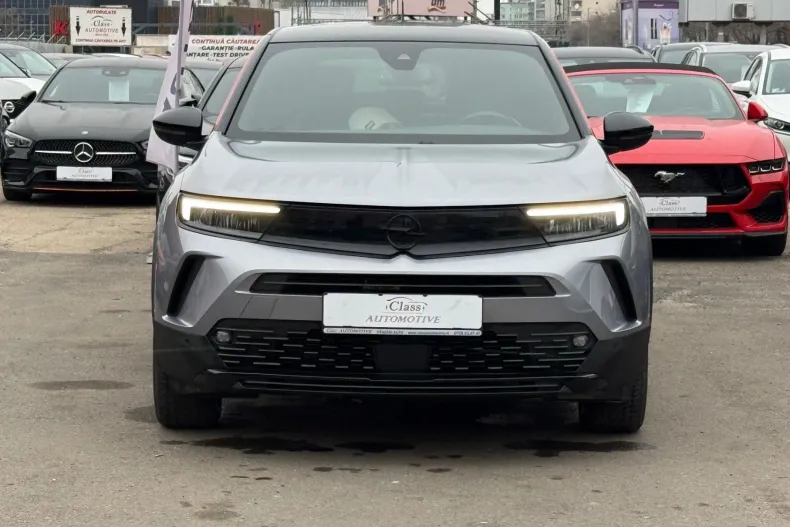 Opel Mokka din 2023 cu 34.617 km - oferta OPE167028 - foto 2