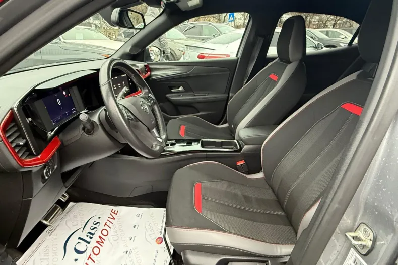 Opel Mokka din 2023 cu 34.617 km - oferta OPE167028 - foto 6