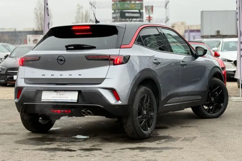 Opel Mokka din 2023 cu 34.617 km - oferta OPE167028 - foto 8