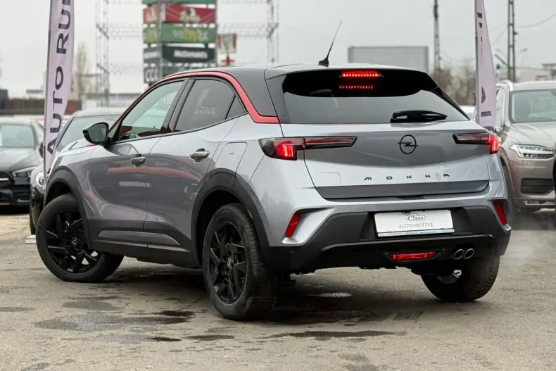 Opel Mokka din 2023 cu 34.617 km - oferta OPE167028 - foto 9