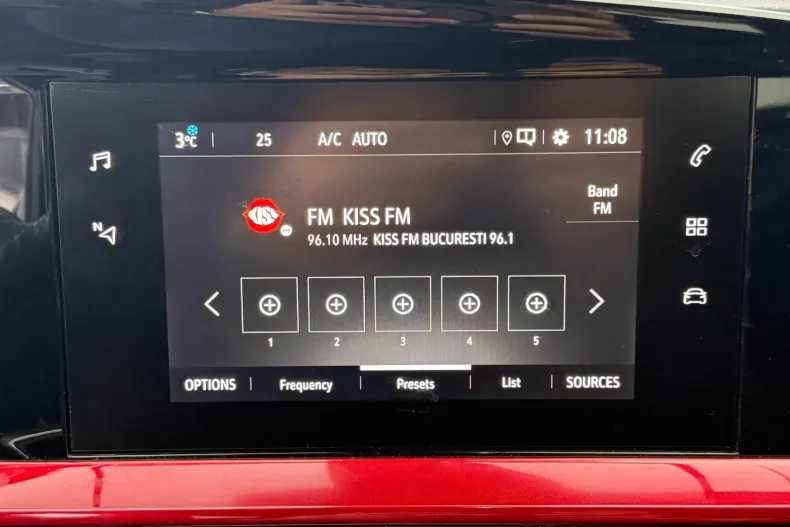 Opel Mokka din 2023 cu 34.617 km - oferta OPE167028 - foto 11