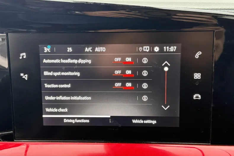 Opel Mokka din 2023 cu 34.617 km - oferta OPE167028 - foto 15