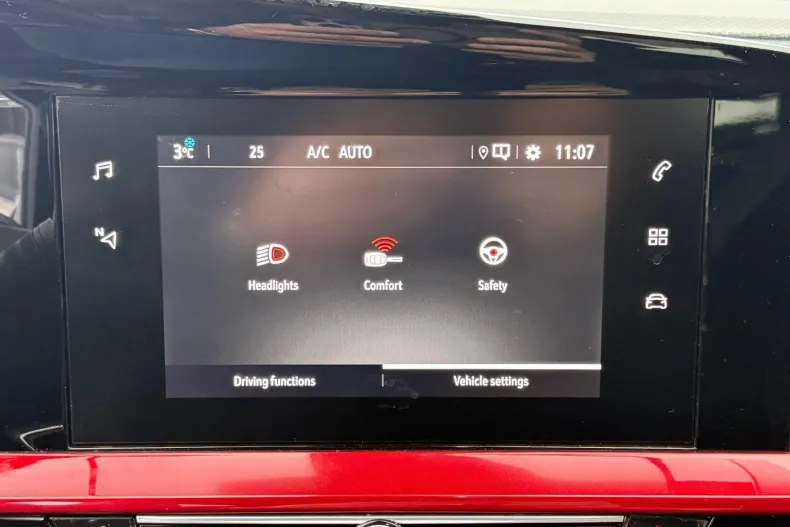 Opel Mokka din 2023 cu 34.617 km - oferta OPE167028 - foto 16