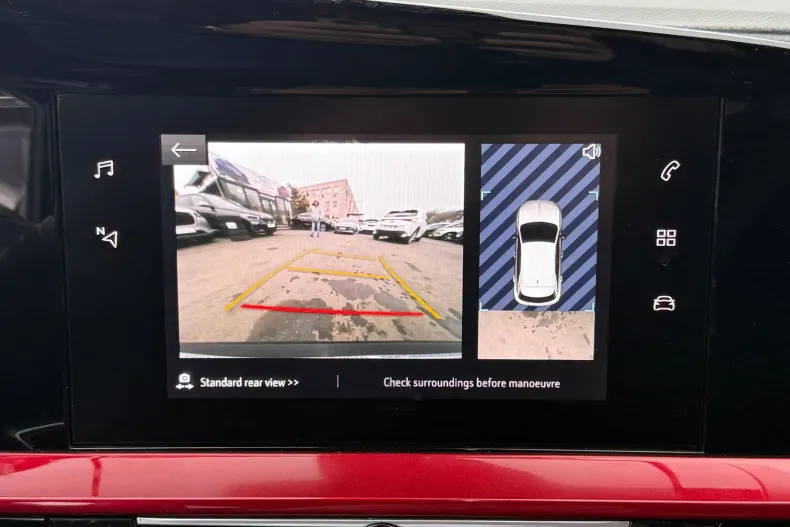 Opel Mokka din 2023 cu 34.617 km - oferta OPE167028 - foto 17