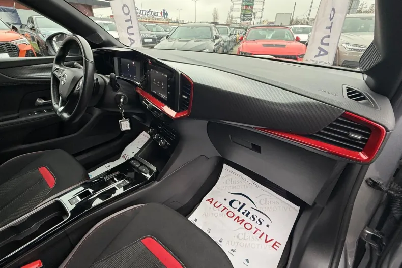 Opel Mokka din 2023 cu 34.617 km - oferta OPE167028 - foto 22