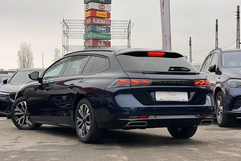 Peugeot 508 din 2024 cu 60.000 km - oferta PEU167029 - foto 5