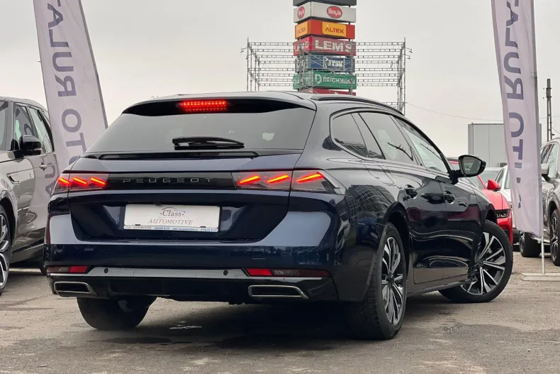 Peugeot 508 din 2024 cu 60.000 km - oferta PEU167029 - foto 6