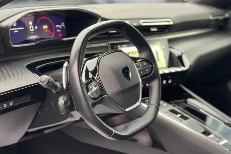 Peugeot 508 din 2024 cu 60.000 km - oferta PEU167029 - foto 8