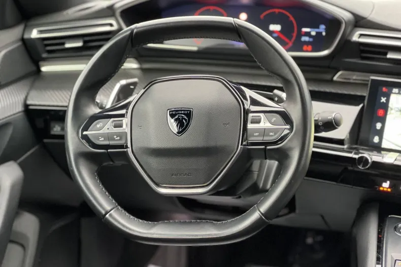Peugeot 508 din 2024 cu 60.000 km - oferta PEU167029 - foto 14